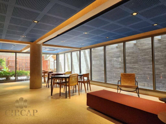 Imagem Apartamento com 3 Quartos à Venda, 143 m² em Jardim Paulista - São Paulo Imagem Apartamento com 3 Quartos à Venda, 143 m² em Jardim Paulista - São Paulo