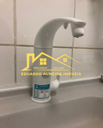 Imagem Apartamento com 2 Quartos à Venda, 47 m² em Parque Campolim - Sorocaba