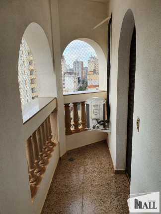 Imagem Apartamento com 3 Quartos à Venda, 198 m² em Centro - São José Do Rio Preto Imagem Apartamento com 3 Quartos à Venda, 198 m² em Centro - São José Do Rio Preto
