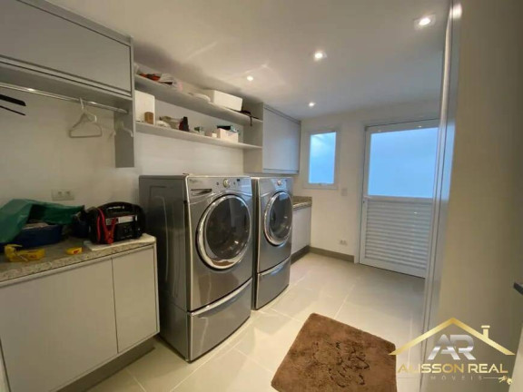 Imagem Casa de Condomínio com 4 Quartos à Venda, 559 m² em Alphaville - Santana De Parnaíba Imagem Casa de Condomínio com 4 Quartos à Venda, 559 m² em Alphaville - Santana De Parnaíba