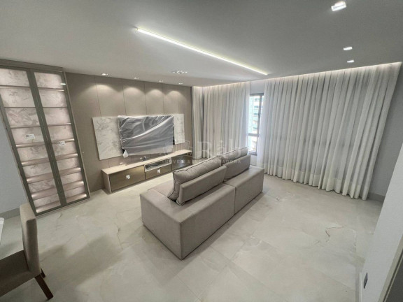 Imagem Apartamento com 3 Quartos para Alugar, em Centro - Balneário Camboriú Imagem Apartamento com 3 Quartos para Alugar, em Centro - Balneário Camboriú