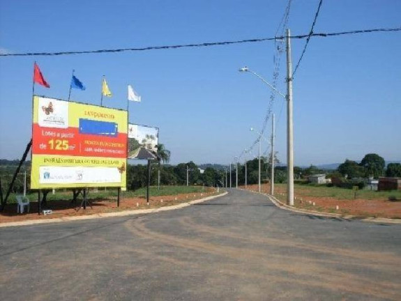 Terreno em Condomínio à Venda, 1.250.000 m² em Altos De Caucaia (caucaia Do Alto) - Cotia