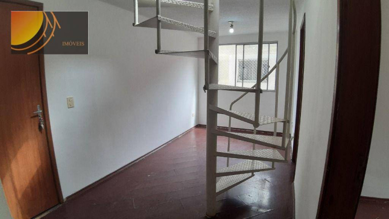 Imagem Cobertura com 2 Quartos à Venda, 110 m² em Pirituba - São Paulo
