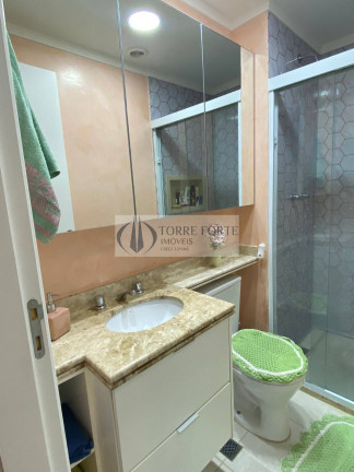 Imagem Apartamento com 2 Quartos à Venda, 55 m² em Vila Andrade - São Paulo