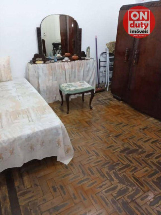 Imagem Casa com 3 Quartos à Venda, 200 m² em Ponta Da Praia - Santos Imagem Casa com 3 Quartos à Venda, 200 m² em Ponta Da Praia - Santos