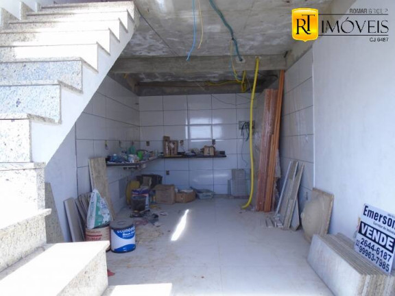Imagem Apartamento com 3 Quartos à Venda, 200 m² em Parque Burle - Cabo Frio Imagem Apartamento com 3 Quartos à Venda, 200 m² em Parque Burle - Cabo Frio