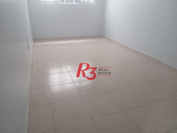 Imagem Apartamento com 2 Quartos à Venda, 80 m² em Campo Grande - Santos Imagem Apartamento com 2 Quartos à Venda, 80 m² em Campo Grande - Santos