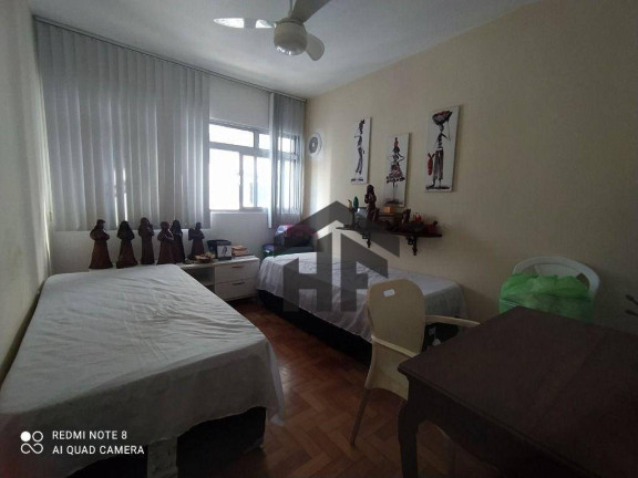 Imagem Apartamento com 4 Quartos para Alugar, 140 m² em Aflitos - Recife