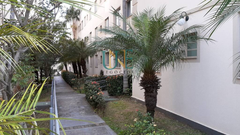 Imagem Apartamento com 2 Quartos à Venda, 50 m² em Jardim Márcia - Campinas Imagem Apartamento com 2 Quartos à Venda, 50 m² em Jardim Márcia - Campinas