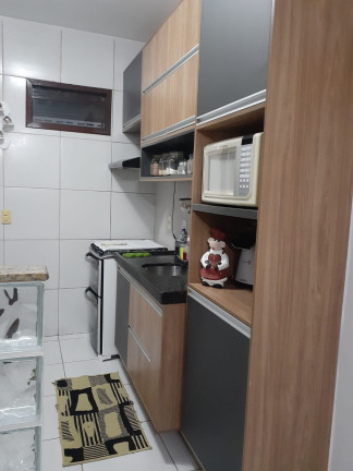 Imagem Casa com 2 Quartos à Venda, 100 m² em Planalto Boa Esperança - João Pessoa