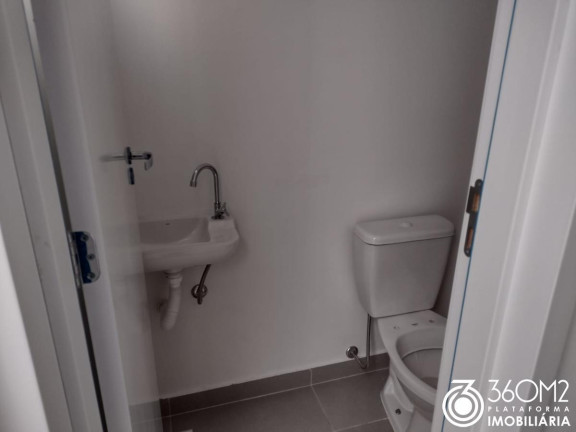 Imagem Casa com 2 Quartos à Venda, 60 m² em Centro - Diadema