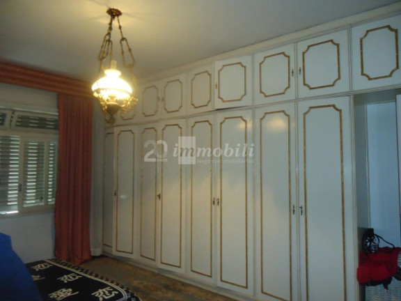 Imagem Casa com 3 Quartos à Venda, 274 m² em Pacaembu - São Paulo