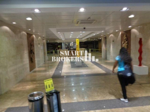 Imagem Sala Comercial à Venda ou Locação, 610 m² em Bela Vista - São Paulo