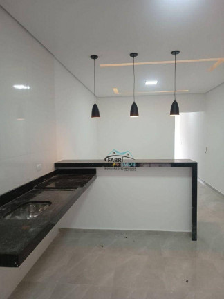 Imagem Sobrado com 3 Quartos à Venda, 100 m² em Loteamento Dinorá Rosa - Sorocaba