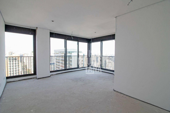 Imagem Cobertura com 4 Quartos à Venda, 688 m² em Moema Pássaros - São Paulo