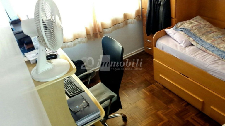 Imagem Apartamento com 2 Quartos à Venda, 63 m² em Barra Funda - São Paulo