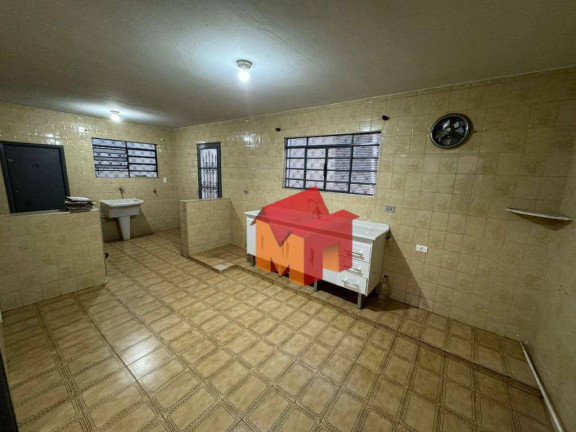 Imagem Casa com 3 Quartos à Venda, 175 m² em Nova Americana - Americana Imagem Casa com 3 Quartos à Venda, 175 m² em Nova Americana - Americana
