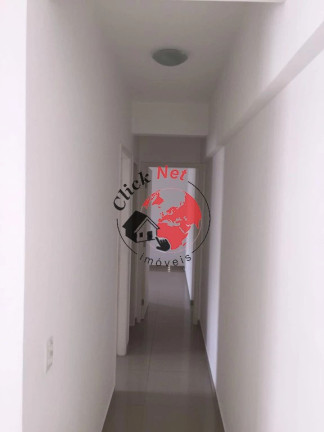 Imagem Apartamento com 2 Quartos à Venda, 60 m² em Baeta Neves - São Bernardo Do Campo