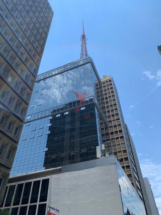 Sala Comercial para Alugar, 70 m² em Bela Vista - São Paulo