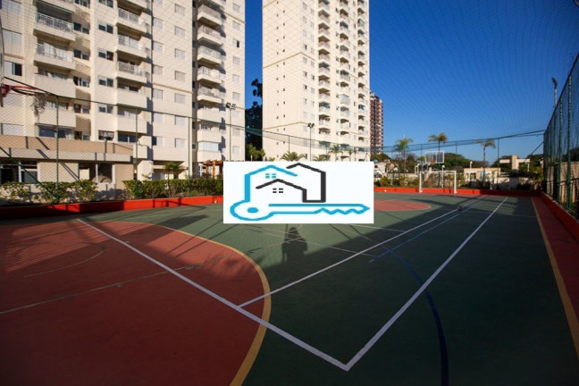 Imagem Apartamento com 2 Quartos à Venda, 52 m² em Saúde - São Paulo