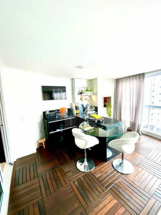 Imagem Apartamento com 3 Quartos à Venda, 158 m² em Centro - Balneário Camboriú