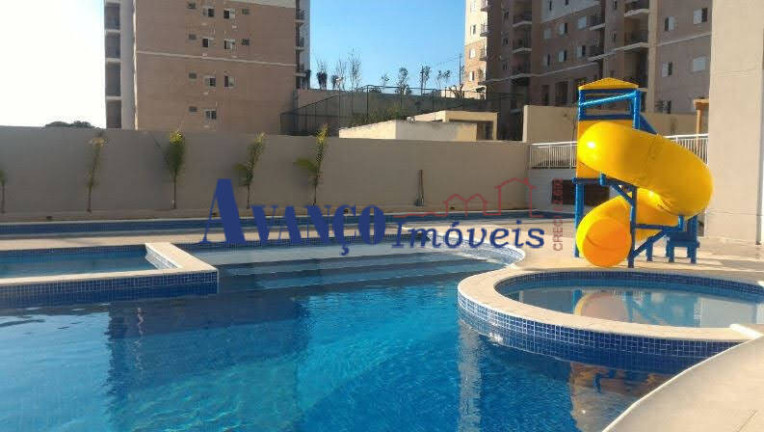 Imagem Apartamento com 2 Quartos à Venda, 70 m² em Jardim Flórida - Jundiaí Imagem Apartamento com 2 Quartos à Venda, 70 m² em Jardim Flórida - Jundiaí