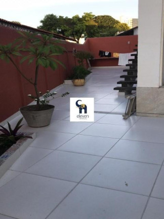Imagem Casa com 3 Quartos à Venda, 365 m² em Horto Florestal - Salvador