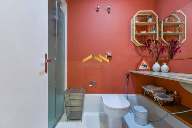 Imagem Apartamento com 2 Quartos à Venda, 107 m² em Itaim Bibi - São Paulo