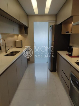 Imagem Apartamento com 3 Quartos à Venda, 92 m² em Vila Assunção - Santo André
