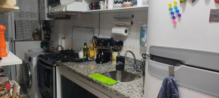 Imagem Apartamento com 3 Quartos à Venda, 140 m² em Taquara - Rio De Janeiro Imagem Apartamento com 3 Quartos à Venda, 140 m² em Taquara - Rio De Janeiro