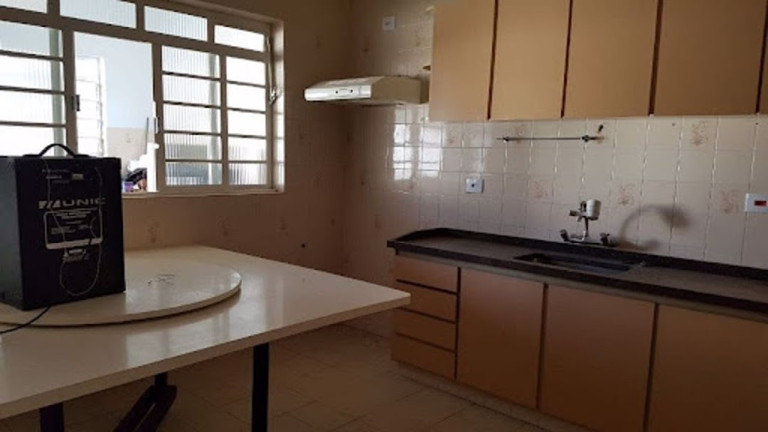 Imagem Casa com 2 Quartos à Venda, 164 m² em Jardim Brogotá - Atibaia