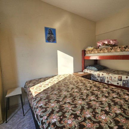 Imagem Apartamento com 1 Quarto à Venda, 48 m² em Guilhermina - Praia Grande