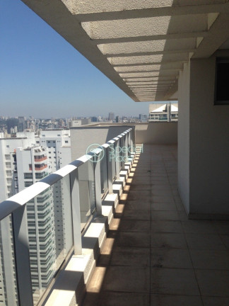 Foto do imóvel Cobertura com 4 Quartos à Venda, 914 m² em Campo Belo - São Paulo