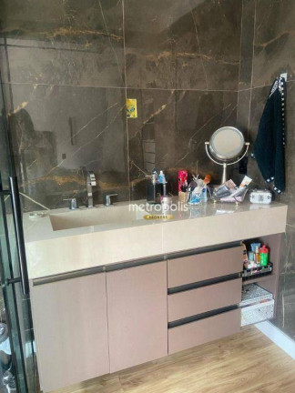 Imagem Apartamento com 3 Quartos à Venda, 160 m² em Santo Antônio - São Caetano Do Sul Imagem Apartamento com 3 Quartos à Venda, 160 m² em Santo Antônio - São Caetano Do Sul