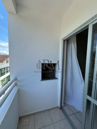 Imagem Apartamento com 2 Quartos à Venda, 55 m² em Madri - Palhoça
