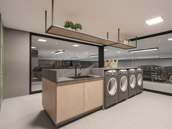 Imagem Apartamento com 1 Quarto à Venda, 55 m² em Floresta - Gramado