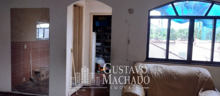 Imagem Casa com 2 Quartos à Venda, 123 m² em Volta Grande - Volta Redonda Imagem Casa com 2 Quartos à Venda, 123 m² em Volta Grande - Volta Redonda