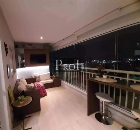 Imagem Apartamento com 3 Quartos à Venda, 94 m² em Centro - São Bernardo Do Campo Imagem Apartamento com 3 Quartos à Venda, 94 m² em Centro - São Bernardo Do Campo