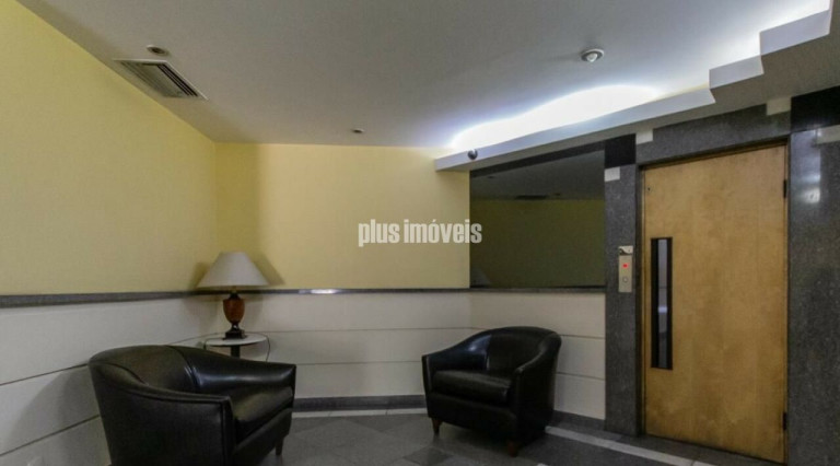 Imagem Apartamento com 1 Quarto à Venda, 46 m² em Panamby - São Paulo Imagem Apartamento com 1 Quarto à Venda, 46 m² em Panamby - São Paulo