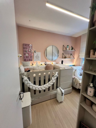 Imagem Apartamento com 3 Quartos à Venda, 63 m² em água Branca - São Paulo