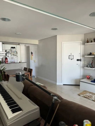 Imagem Apartamento com 2 Quartos à Venda, 79 m² em Cambuci - São Paulo Imagem Apartamento com 2 Quartos à Venda, 79 m² em Cambuci - São Paulo