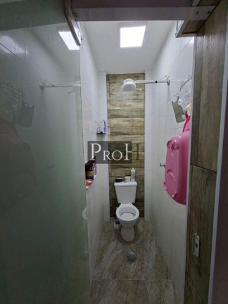 Imagem Apartamento com 3 Quartos à Venda, 81 m² em Boa Vista - São Caetano Do Sul