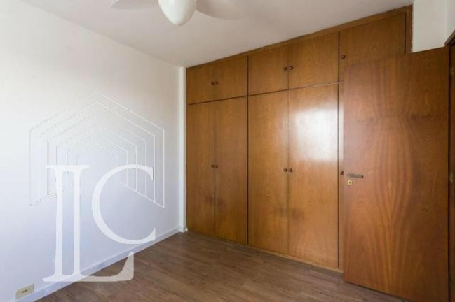 Imagem Apartamento com 4 Quartos à Venda, 181 m² em Moema - São Paulo