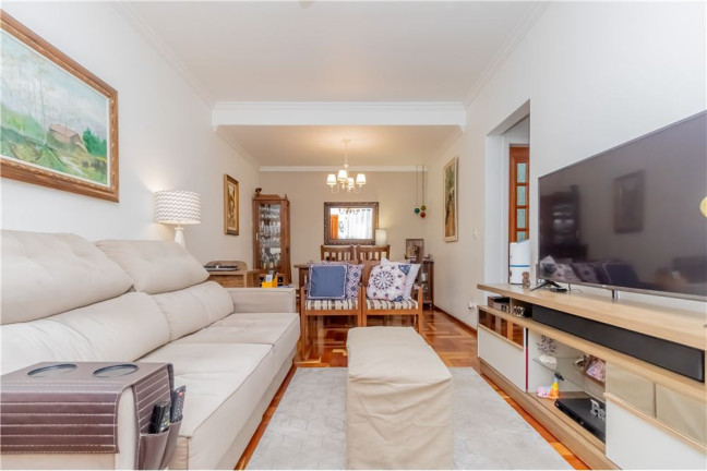 Casa com 3 Quartos à Venda, 105 m² em Jardim Monte Kemel - São Paulo