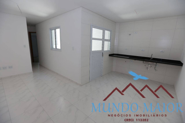 Imagem Apartamento com 2 Quartos à Venda, 47 m² em Vila Pires - Santo André Imagem Apartamento com 2 Quartos à Venda, 47 m² em Vila Pires - Santo André
