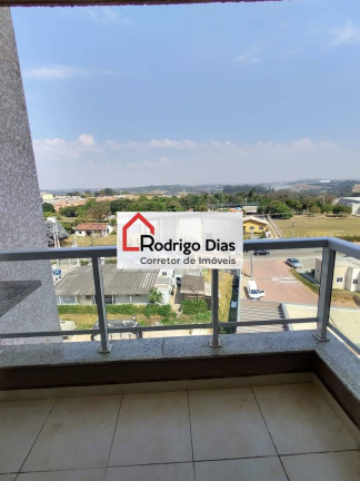Imagem Apartamento para Alugar,  em Medeiros - Jundiaí