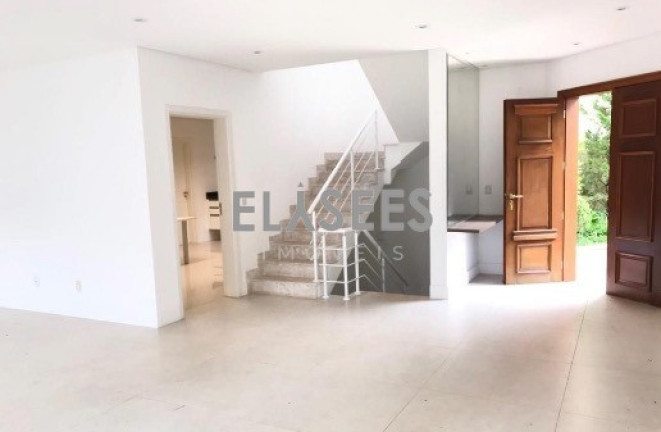 Imagem Casa com 4 Quartos à Venda, 400 m² em Alto Da Boa Vista - São Paulo