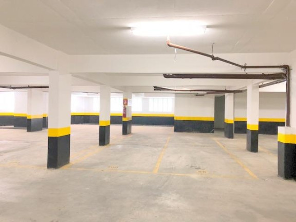 Imagem Studio com 1 Quarto à Venda, 27 m² em Granja Viana - Cotia Imagem Studio com 1 Quarto à Venda, 27 m² em Granja Viana - Cotia