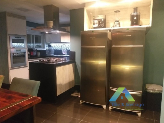 Imagem Apartamento com 3 Quartos à Venda, 145 m² em Santa Paula - São Caetano Do Sul Imagem Apartamento com 3 Quartos à Venda, 145 m² em Santa Paula - São Caetano Do Sul