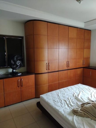 Imagem Apartamento com 3 Quartos à Venda, 128 m² em Casa Forte - Recife